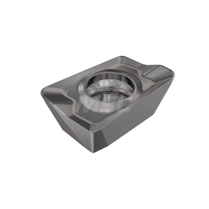 ADKT 150564R-HM Solid Carbide Insert, Grade IC830, AlTiN - Iscar 5606473