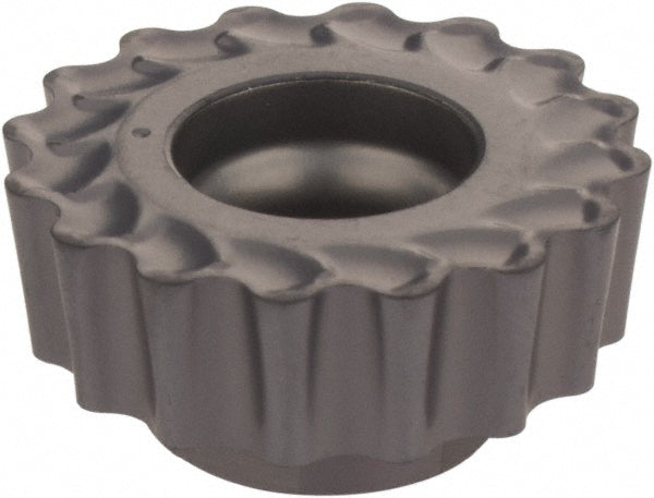 RCMT 2009-FW Solid Carbide Insert, Grade IC928, TiAlN - Iscar 5604133