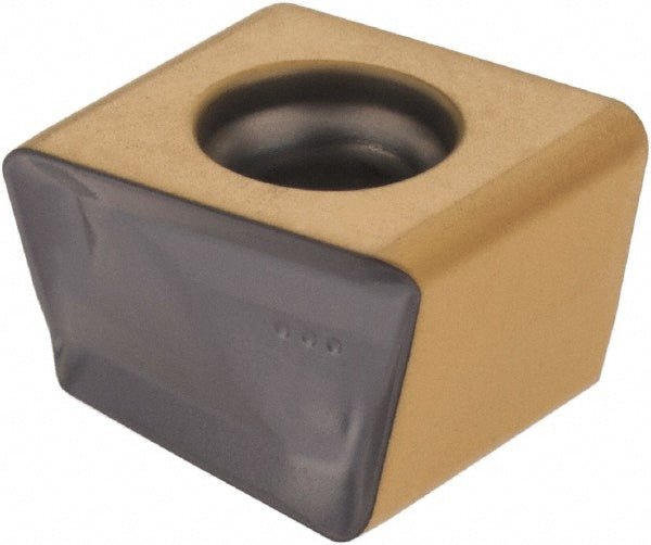 HTP LNHT 1006 ER Solid Carbide Insert, Grade IC808, TiAlN - Iscar 5606004