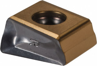 T490 LNAR 1306PN-R Solid Carbide Insert, Grade IC330, TiCN - Iscar 5606390