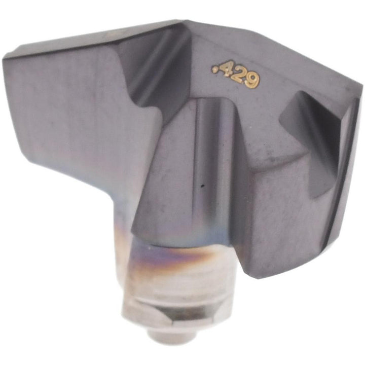 Carbide Insert, Grade IC908, TiAlN - Iscar 5506693