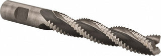 0.7500" 3-Flute Cobalt Single End Mill - Hertel 91192237