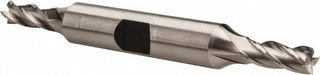 7/32" 4-Flute Cobalt Square End Mill - Hertel E2053014