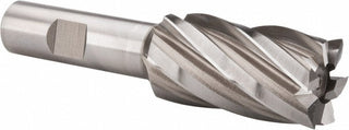 1" 6-Flute Cobalt Square End Mill - Hertel E2032906
