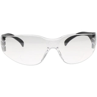 Clear Safety Glasses - PRO-SAFE 51946