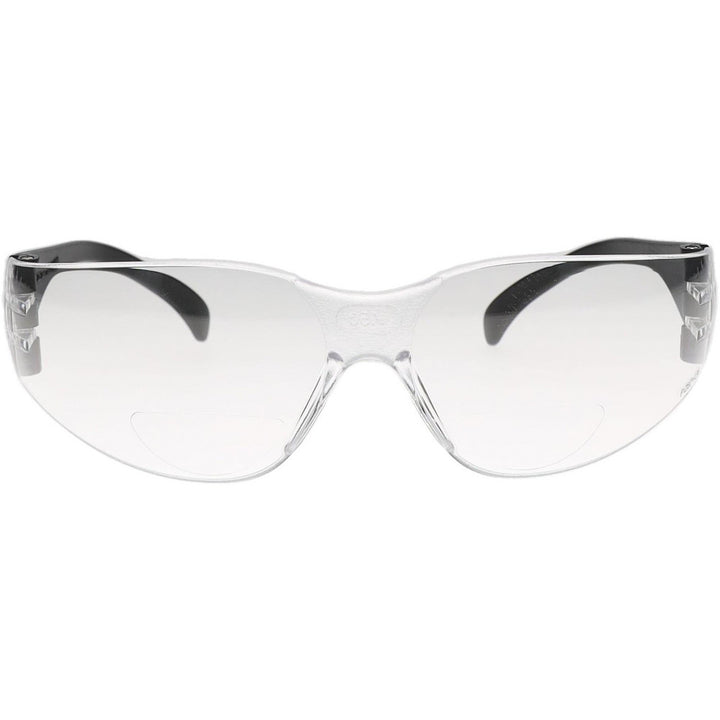 Clear Safety Glasses - PRO-SAFE 51943