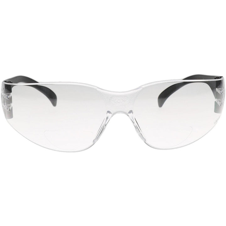 Clear Safety Glasses - PRO-SAFE 51942