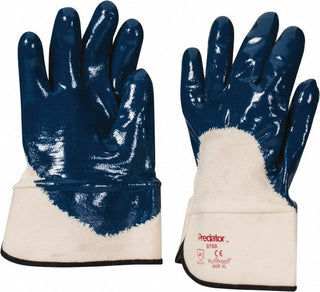 X-Large Gloves - MCR Safety 9760XL