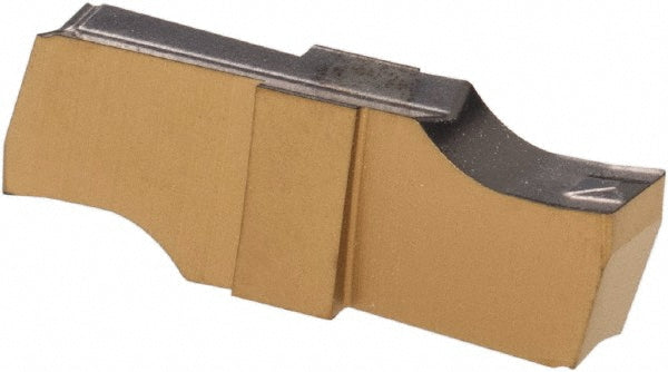 ISO 13399 Solid Carbide Insert, Grade IC830, AlTiN - Iscar 6405008
