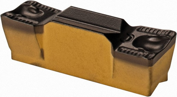 GRIP 6005Y Solid Carbide Insert, Grade IC8250, Al2O3 - Iscar 6200354