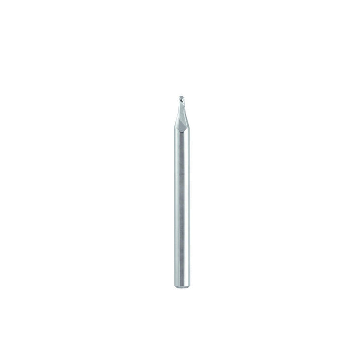 0.0270" 2-Flute Solid Carbide Square End Mill - Seco 17002532