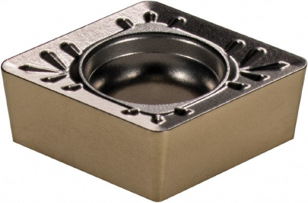 CCMT09T308-PM5 WSM30 Carbide Insert, Grade WSM30, TiAlN - Walter 5354788