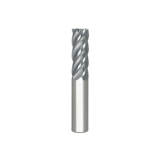 5/8" 5-Flute Solid Carbide Corner Radius End Mill, AlCrN - Seco 17004325