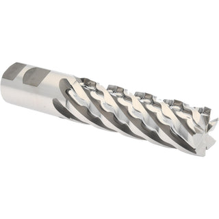 1-1/4" 4-Flute Cobalt Corner Radius & Corner Chamfer End Mill - Seco 17013189