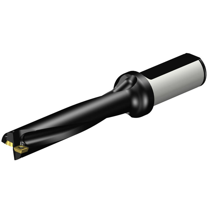Indexable Drilling - Sandvik Coromant 5765394