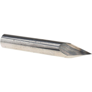 Chamfer Mills & Back Chamfers - Harvey Tool 72520