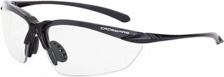 Universal Clear Safety Glasses - CrossFire 924