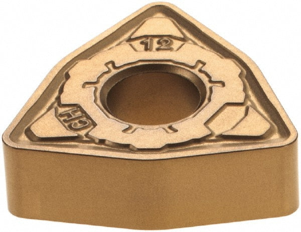 WNMG433CH Carbide Insert, Grade T5115, TiCN - Tungaloy 6850368