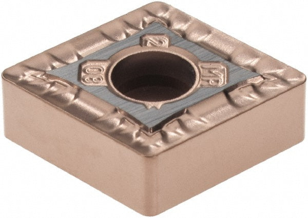 CNMG120408MR Carbide Insert, Grade KCM15B, TiCN - Kennametal 5640976