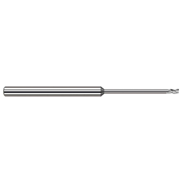 5/16" 4-Flute Solid Carbide Square End Mill - Harvey Tool 991920