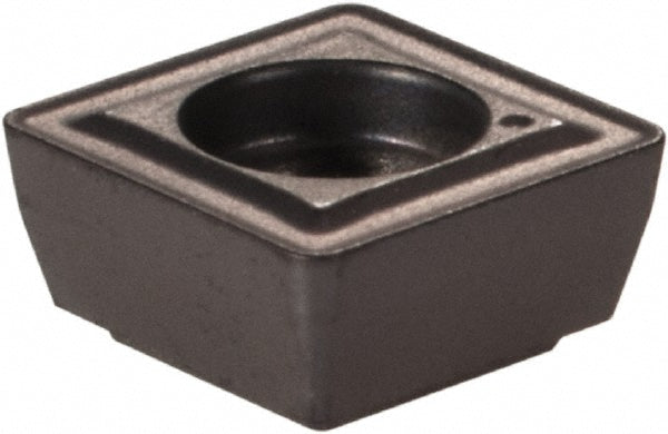 0.2000" IC Solid Carbide Insert, Grade IN2005, Coated - Ingersoll Cutting Tools 5140234