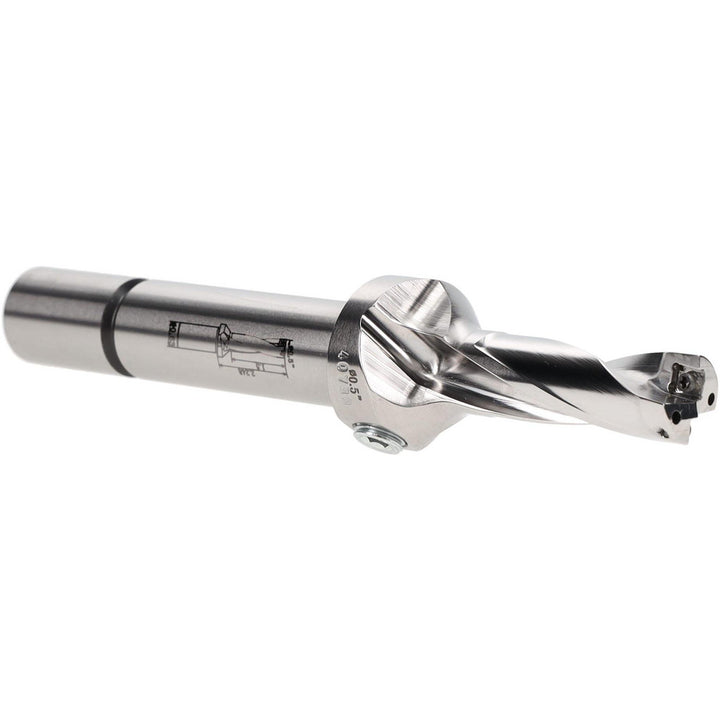 Indexable Drilling - Iscar 3202559