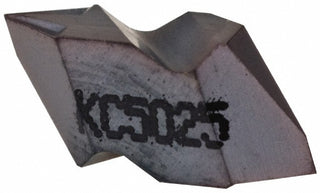 Carbide Insert, Grade KC5025, TiAlN - Kennametal 1795785
