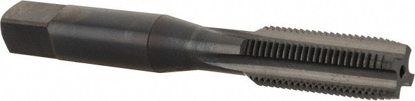 3/8-24 UNF High-Speed Steel Standard Tap, Oxide - OSG 1121601
