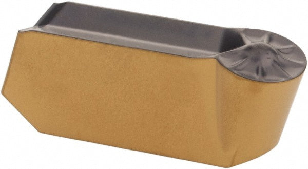 ISO 13399 Solid Carbide Insert, Grade IC808, AlTiN - Iscar 6404099