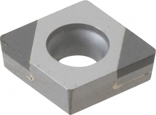 CCGW060204E-L1-B Polycrystalline Cubic Boron Nitride (PCBN) Insert, Grade CBN200 - Seco 02649599