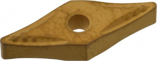 VNMG160408N-UP Solid Carbide Insert, Grade AC820P, Coated - Sumitomo 19RJ375