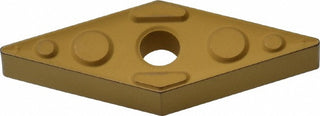 VNMG160404N-UG Solid Carbide Insert, Grade AC820P, Coated - Sumitomo 19RJ296