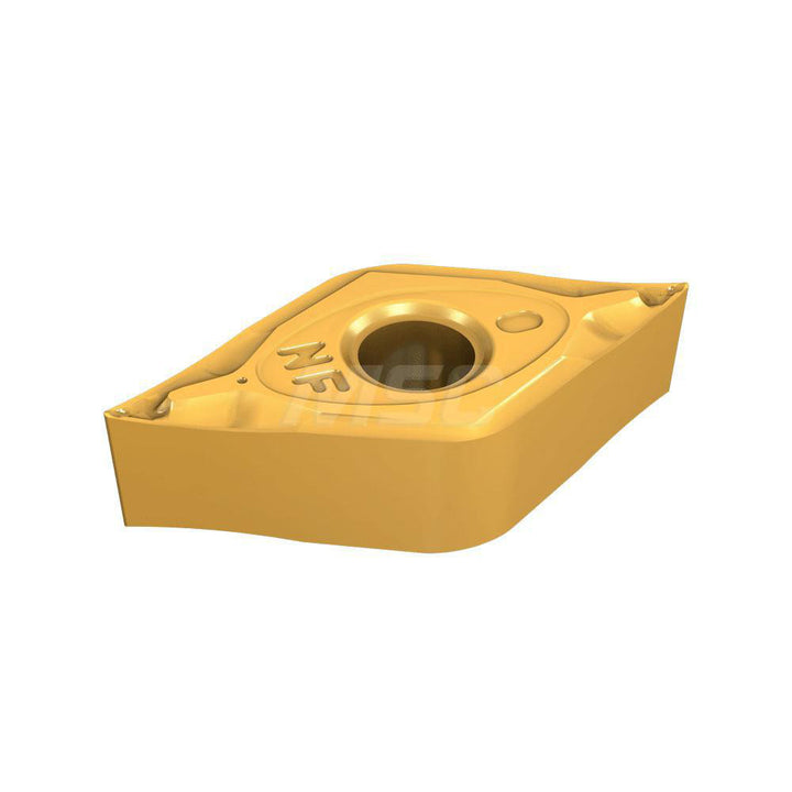 DNMG 432-NF Carbide Insert, Grade IC8250, TiCN - Iscar 5508927