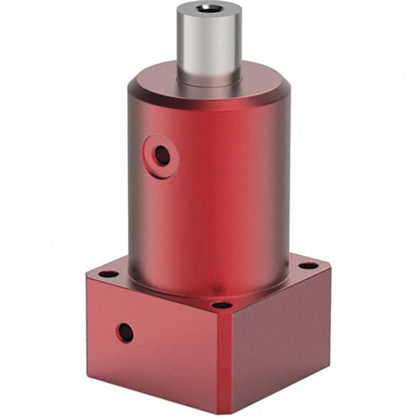 Swing Clamp - De-Sta-Co 035-240-290