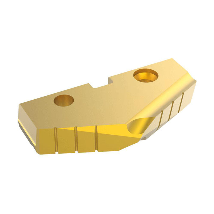 Cobalt Insert, TiN - Allied Machine and Engineering 154T-0216