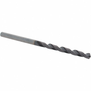 0.1339" Solid Carbide Drill Bit, FIREX, 118° point - Guhring 9024640034000