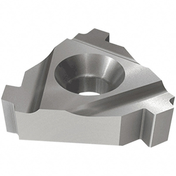 ISO 13399 Solid Carbide Insert, Grade IC908, Coated - Iscar 5902029
