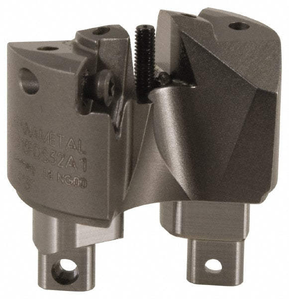 Indexable Drilling - Kennametal 3794918