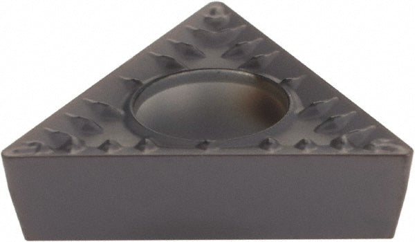 T - Triangle 3/8" IC Carbide Insert, Grade KCS10, AlTiN - Kennametal 3744990