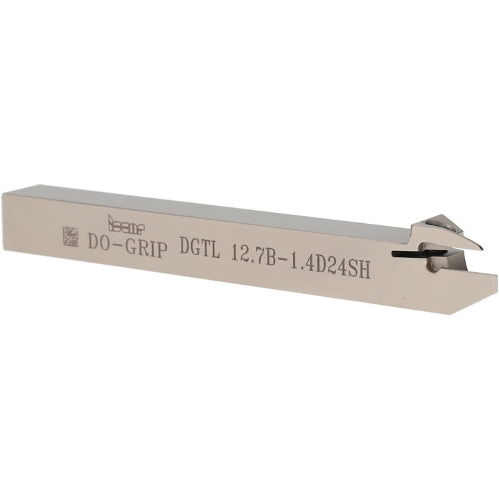 Indexable Grooving - Iscar 2301530