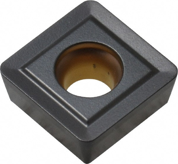 0.4940" IC Carbide Insert, Grade KCU25, TiCN - Kennametal 4042913