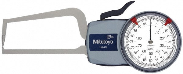 Caliper - Mitutoyo 209-456