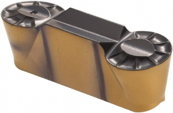 ISO 13399 Solid Carbide Insert, Grade IC808, AlTiN - Iscar 6200334