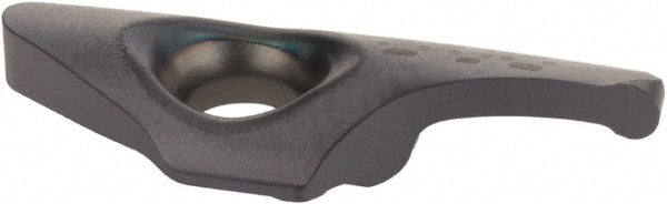 ISO 13399 Solid Carbide Insert, Grade IC908, TiAlN - Iscar 6404049