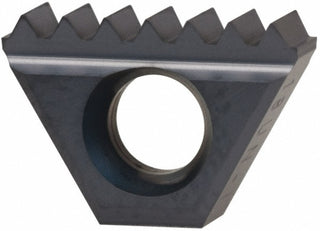 1/4" IC Carbide Insert, Grade KC635M, TiAlN - Kennametal 2384511