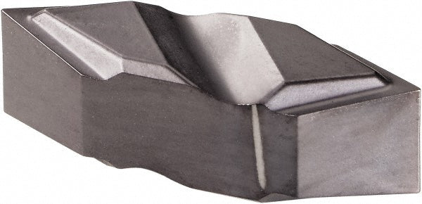 Carbide Insert, Grade KCU25, AlTiN - Kennametal 4033882