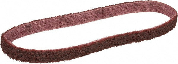3/8 x 13" Aluminum Oxide Belt - 3M 7100103026