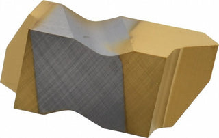Carbide Insert, Grade KC730, TiN - Kennametal 1112946