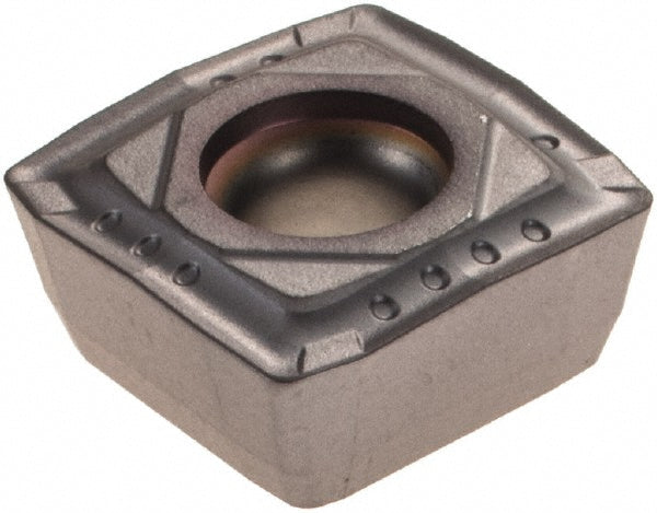 P4841C-6R-E57 WXP40 Solid Carbide Insert, Grade WXP40, Coated - Walter 6154591