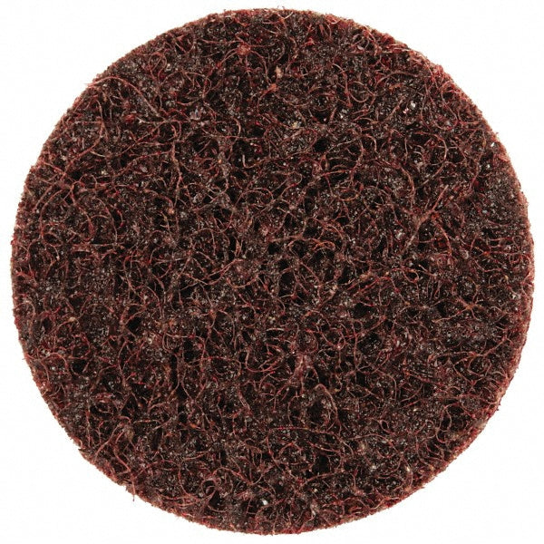 2" Aluminum Oxide Disc - Superior Abrasives A016838